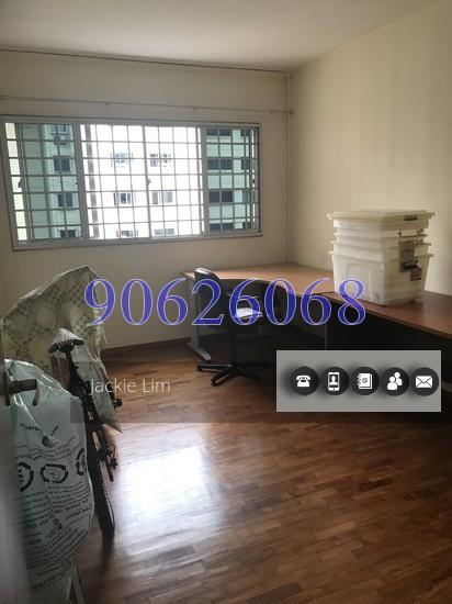 Blk 489 Jurong West Avenue 1 (Jurong West), HDB 4 Rooms #165806562